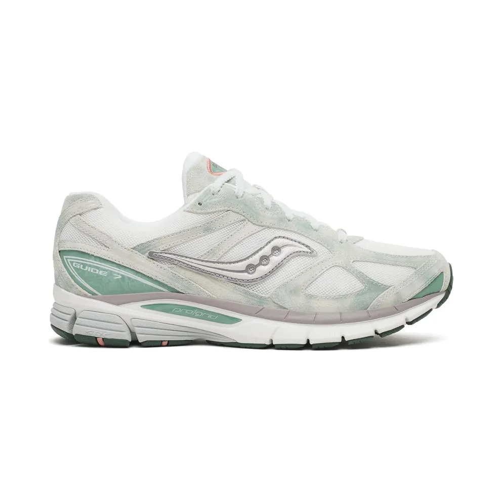 SAUCONY ProGrid Guide 7 “Verde” (S101224-1002)