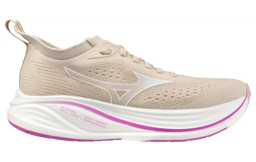 Mizuno Neo Zen Beige (J1GD2686-25)