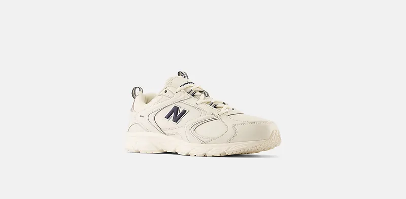 New Balance 408 White (ML408Q)