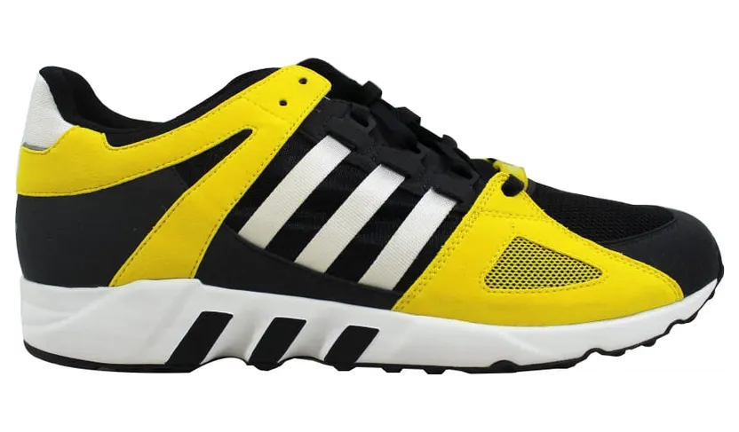 adidas Equipment Running Guidance Black