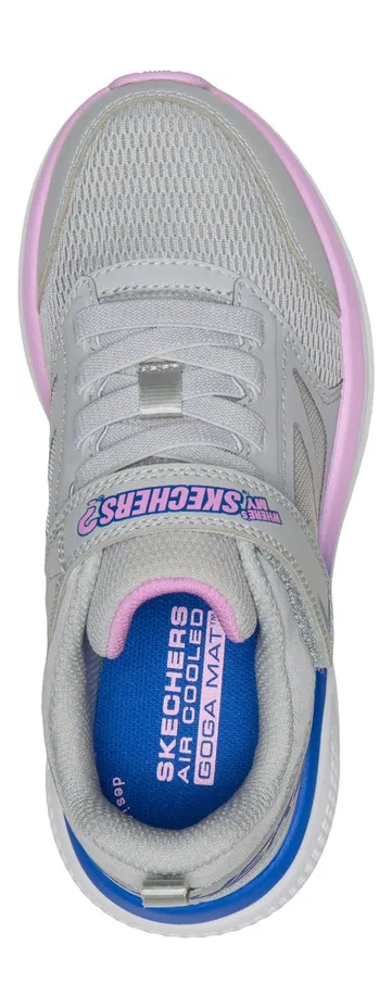 skechers-go-run 303983L_GRY