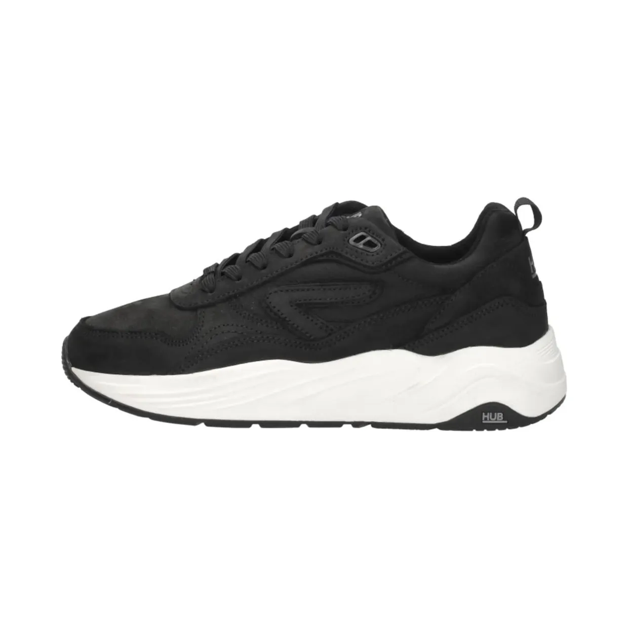 hub-sneaker W6207N42