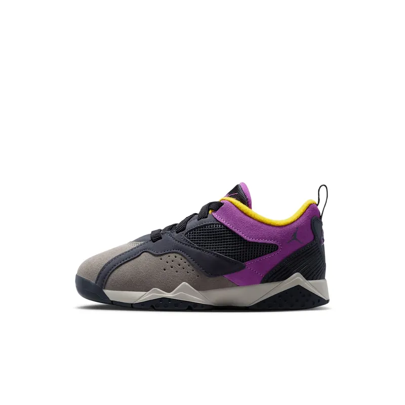 Jordan MVP 92 Oil Grey Viotech (HQ4426-005)
