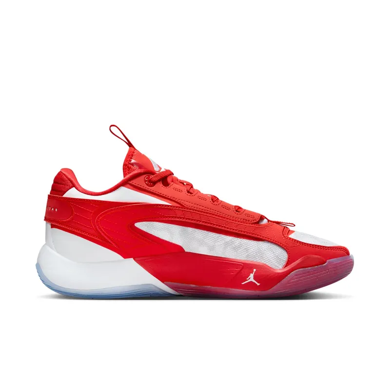 Jordan Luka 2 TB University Red White (FN7400-160)