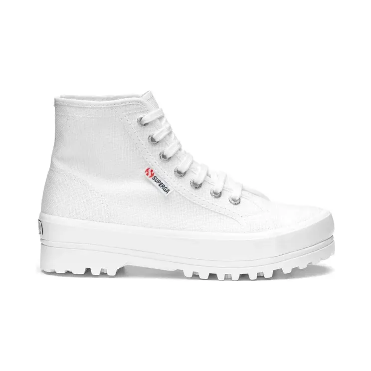 Superga White (S00GXG0901)