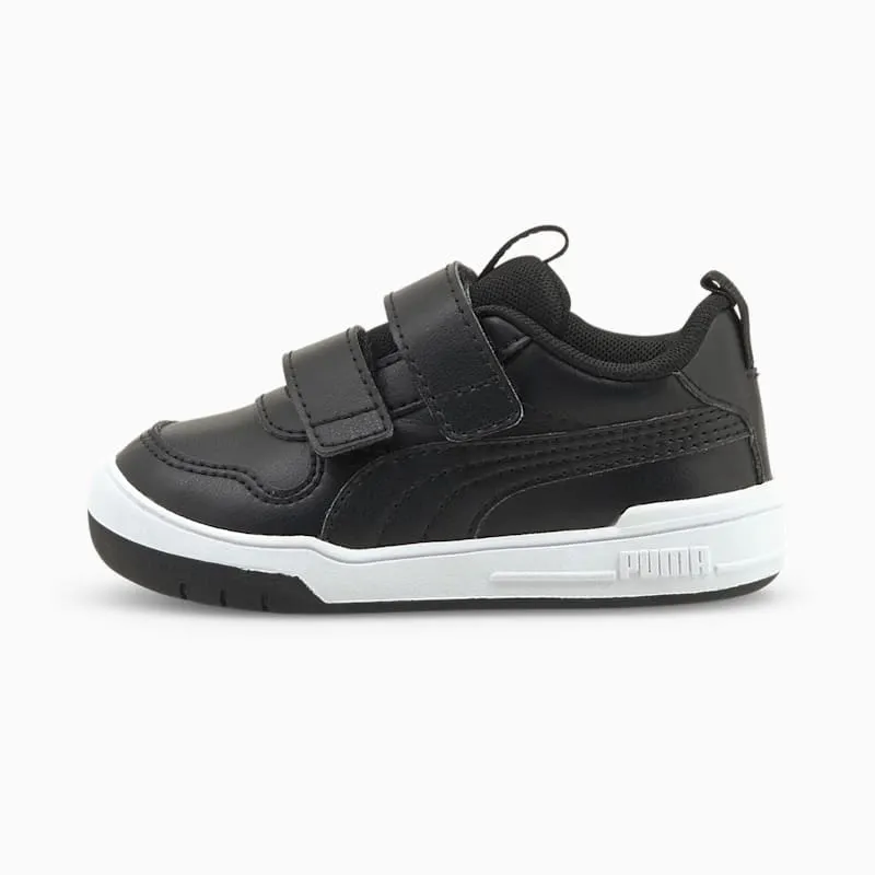 Puma Multiflex SL V White/Black (380741-01)