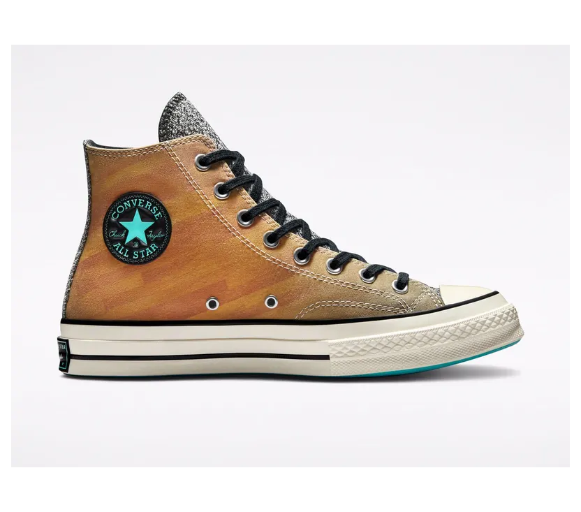 Converse Chuck Taylor All-Star 70 Hi NBA Jam (171692C)
