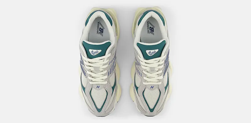 New Balance U9060HMS (concrete) – U9060HMS