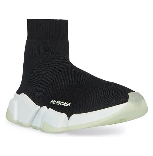 Balenciaga Speed 2.0 Glow in the Dark (654020W2DB81098) (3)