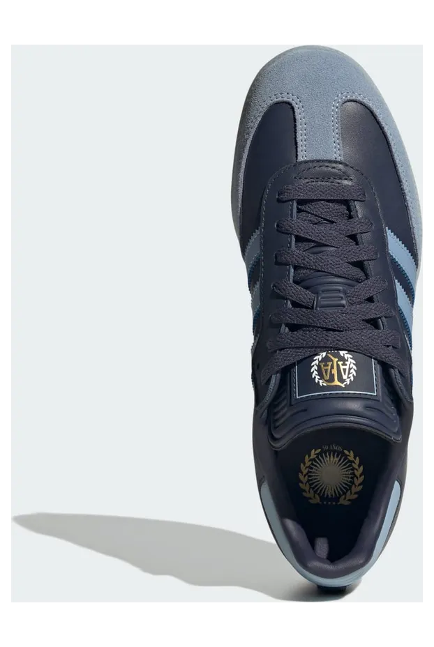 adidas-samba JR6352