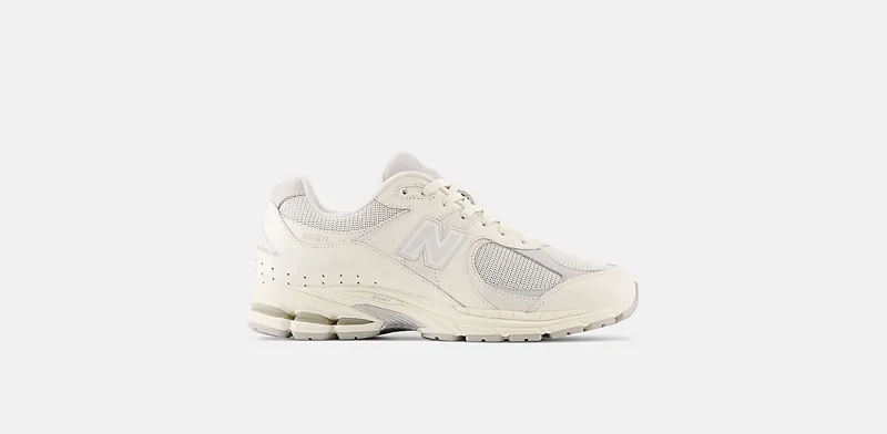 New Balance 2002R White Sea Salt (M2002RWP)