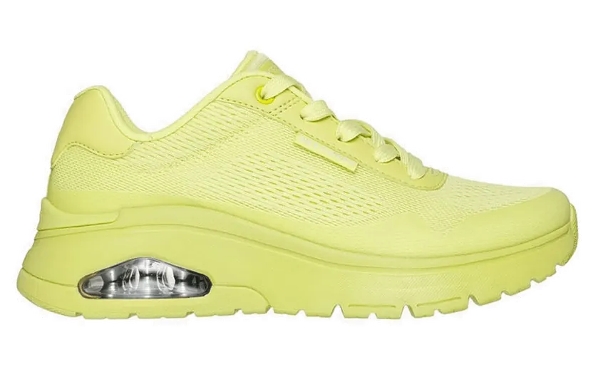 skechers-skech 177794LIME