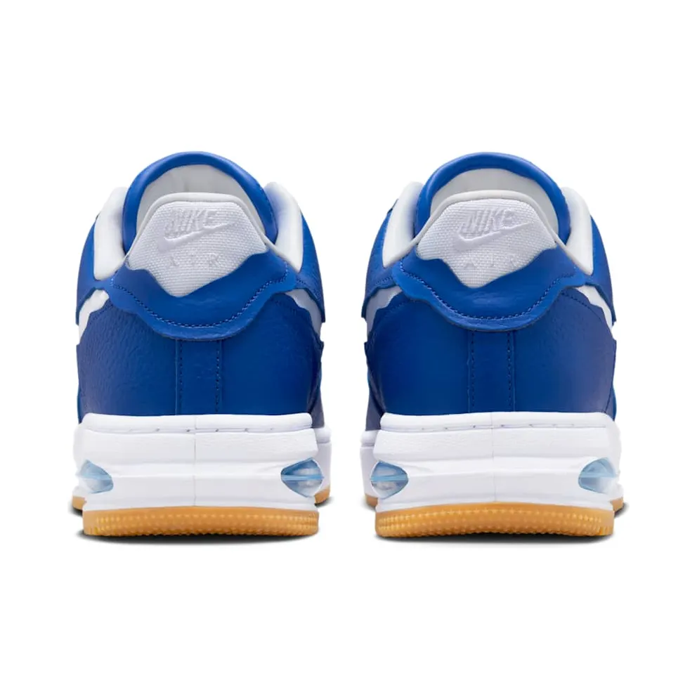 Nike Air Force 1 Low Evo “Team Royal” (HF3630-400)