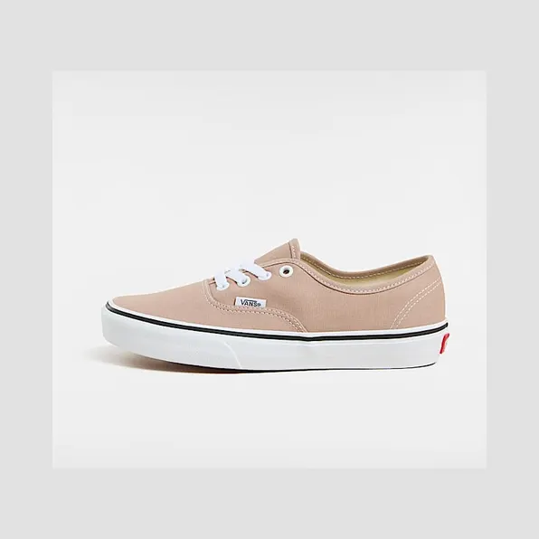 Vans Authentic Color Theory Warm Taupe (VN000D8BE2V)