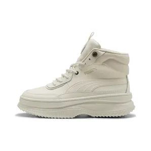 Puma Mayra “Frosted Ivory / Frosted Ivory” (392316_03)