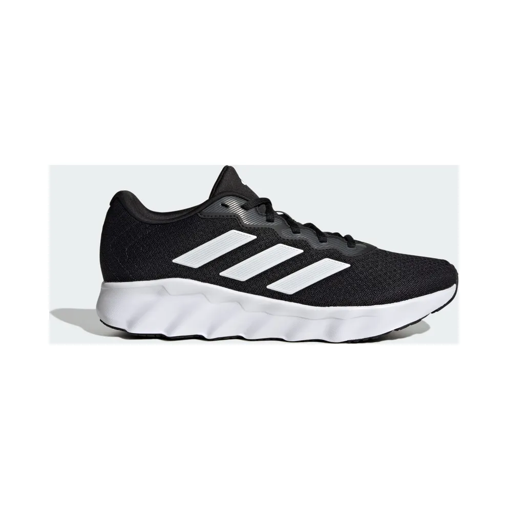 Adidas Switch Move Laufschuhe Core Black / Cloud White / Grey Six (ID5253)