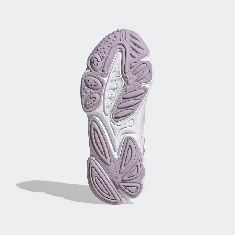 adidas Ozweego Cloud White Soft Vision (W) Cloud White/Grey Three/Soft Vision (EE7012)