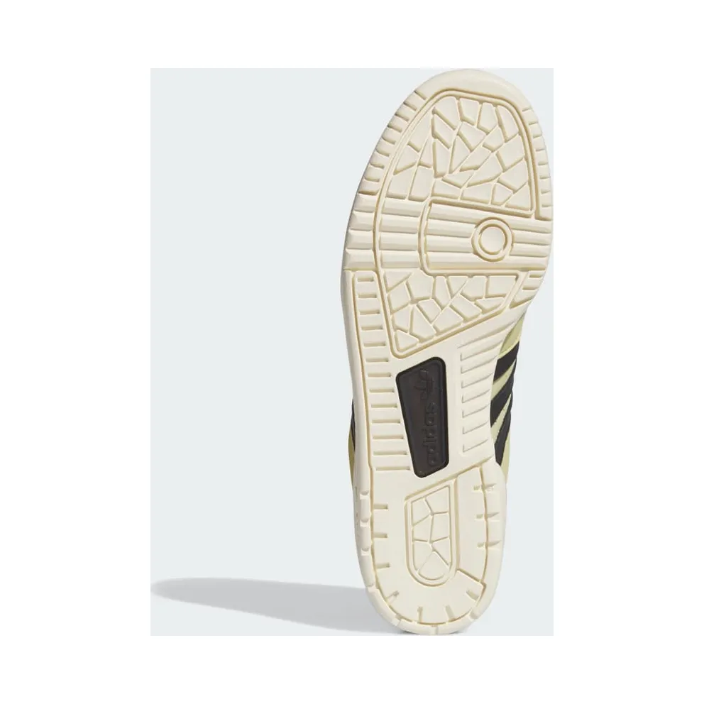 adidas Rivalry 86 Low 001 Halo Gold / Core Black / Cream White (ID8252)