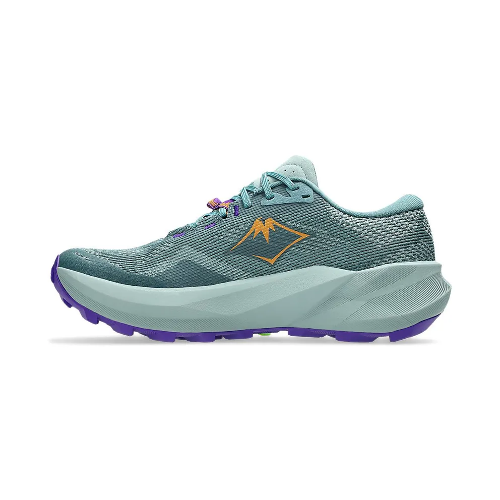 ASICS TRABUCO 14 “Foggy Teal / Radiant Amethyst” (1012B938-400)