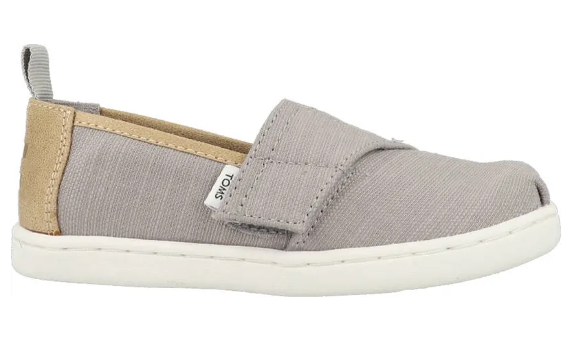 Toms sneaker Grijs (10016444)