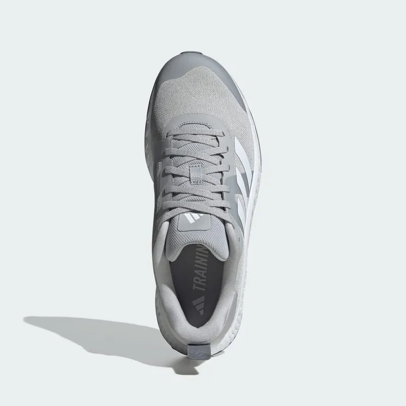 Adidas Everyset Grey Two / Cloud White / Cloud White (HP3263)