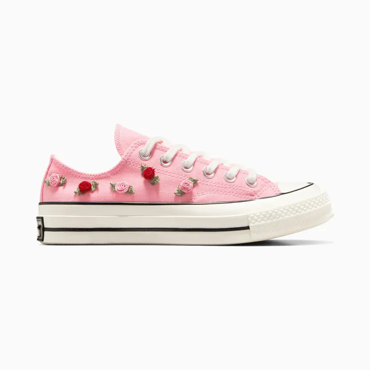 Converse Chuck 70 Valentine’s Day Lt Jellyfish Jitter/Red/Egret (A13649C)