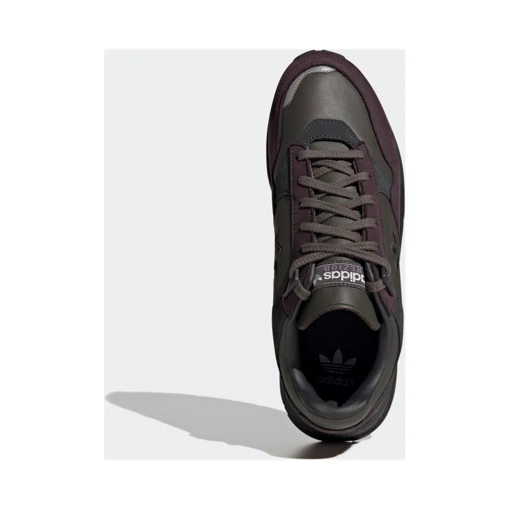 Adidas Treziod Purple / Orbit Grey / Grey Five (GY2344)