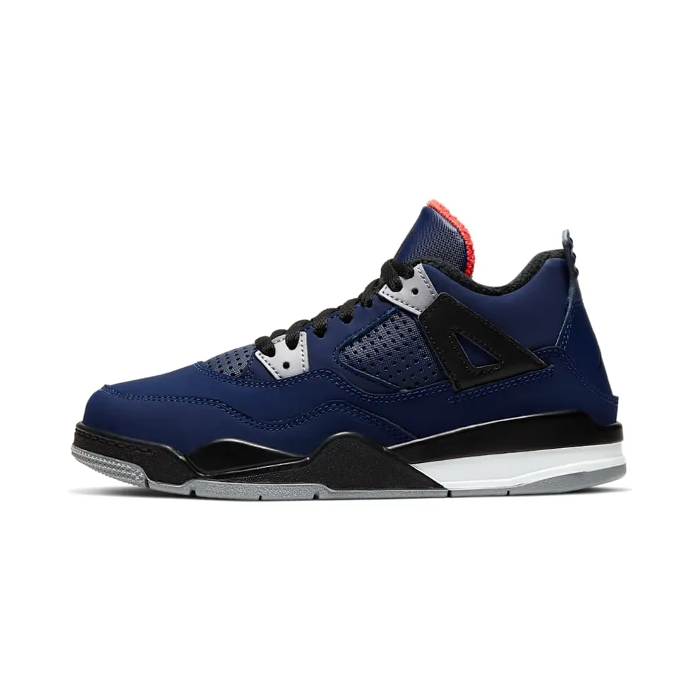 Jordan 4 Retro Loyal Blue (BQ7669-401)