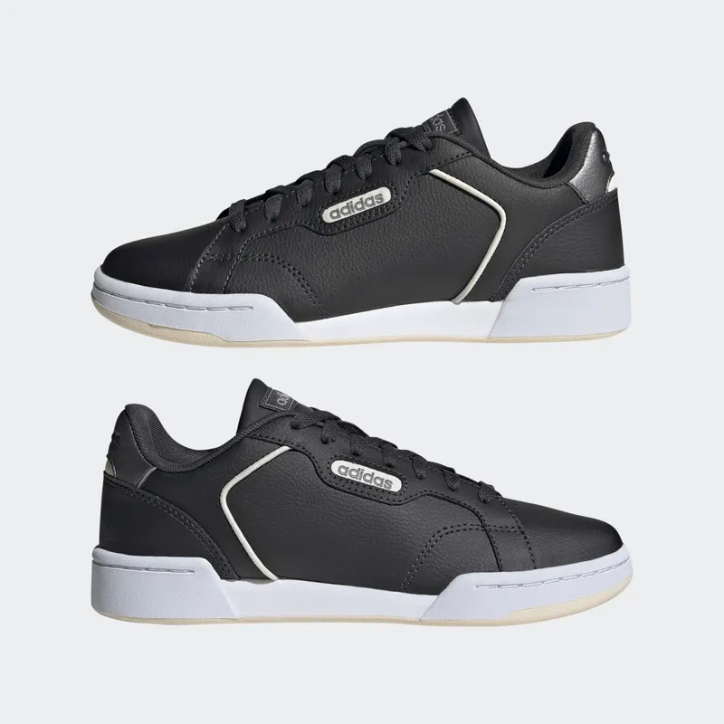 Adidas Roguera Carbon / Wonder White / Iron Metallic (H04653)