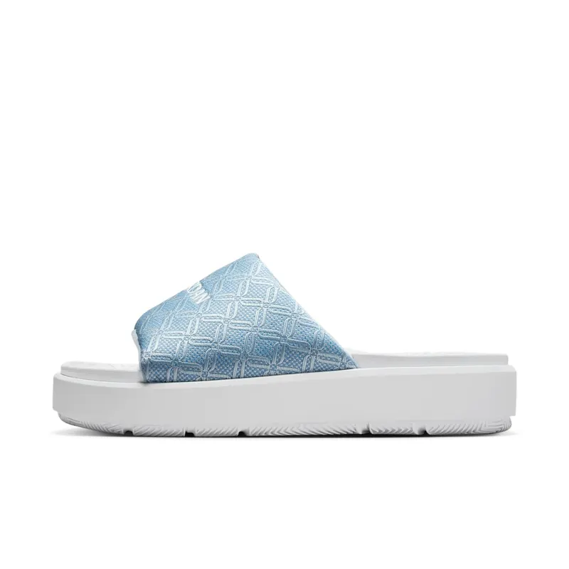 Jordan Sophia Blue Beyond Light Armory Blue Gum Light Brown White (HQ8070-400)