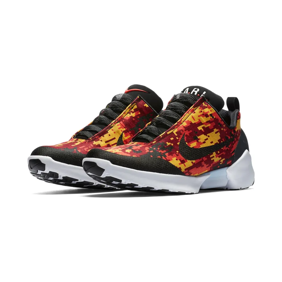 Nike HyperAdapt 1.0 (UK Plug) Black (AH9390-006)