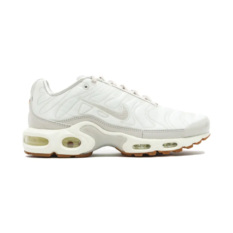 Nike Air Max Plus Satin Light Bone (W)