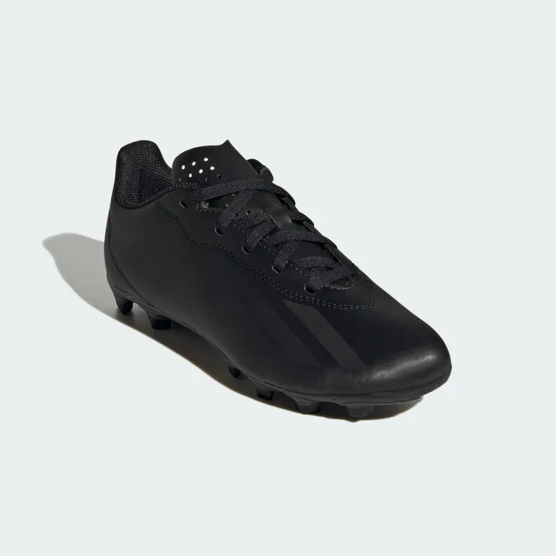 adidas Crazyfast.4 Flexible Ground Core Black (IE1590)