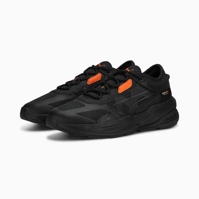 Puma Extent Nitro Cordura Black (391231-01)