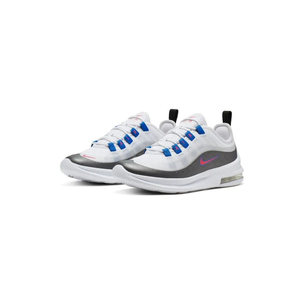 Nike Air Max Axis White Photo Blue (GS) White/Black/Photo Blue (AH5222-103)