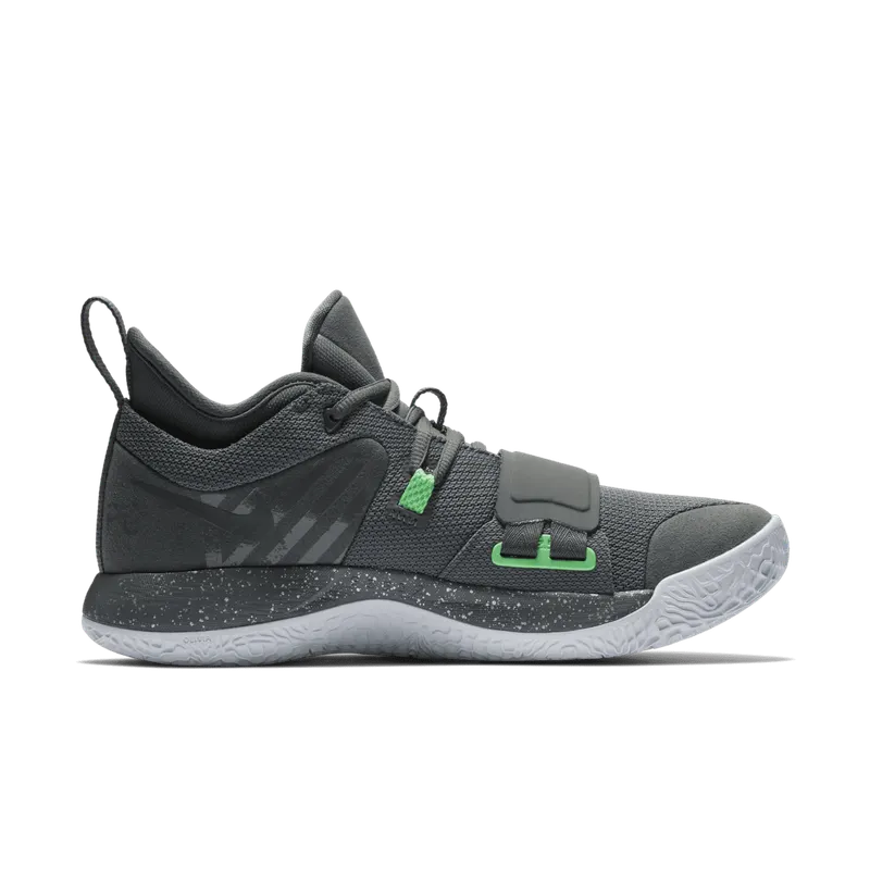 Nike PG 2.5 Dark Grey Dark Grey/Dark Grey-White (BQ8452-007)