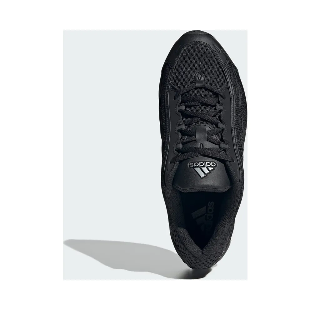 adidas Megaride O1 Core Black Iron Metallic (JR6937)
