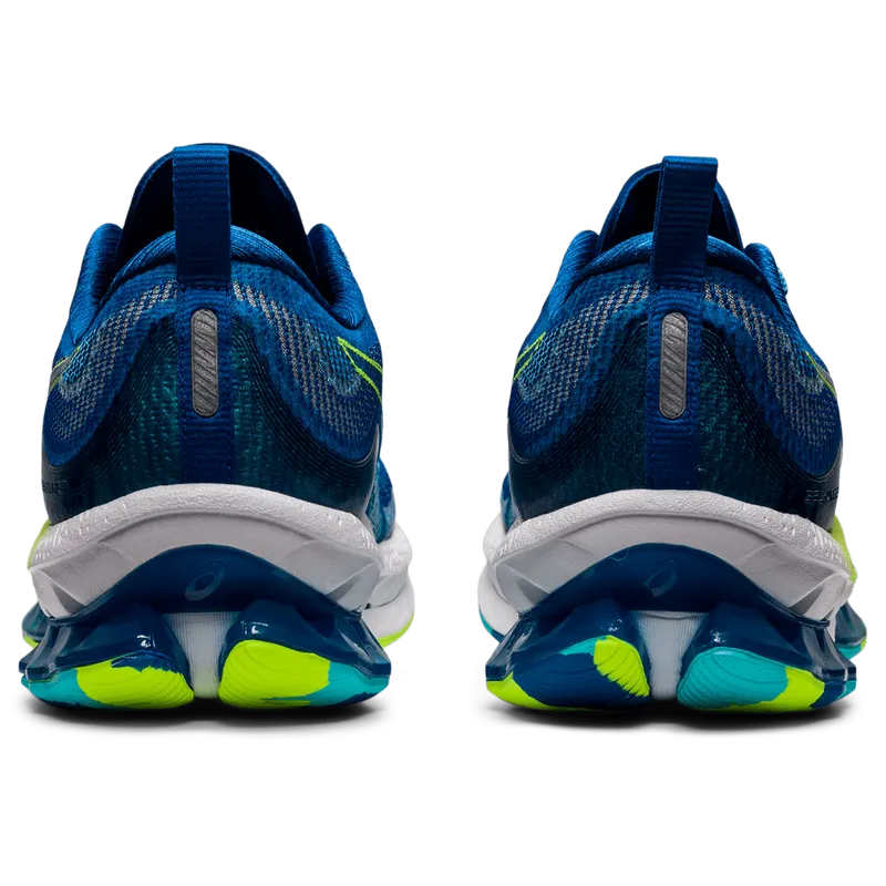 Asics KINSEI BLAST LE Lake Drive/Hazard Green (1011B332.400)