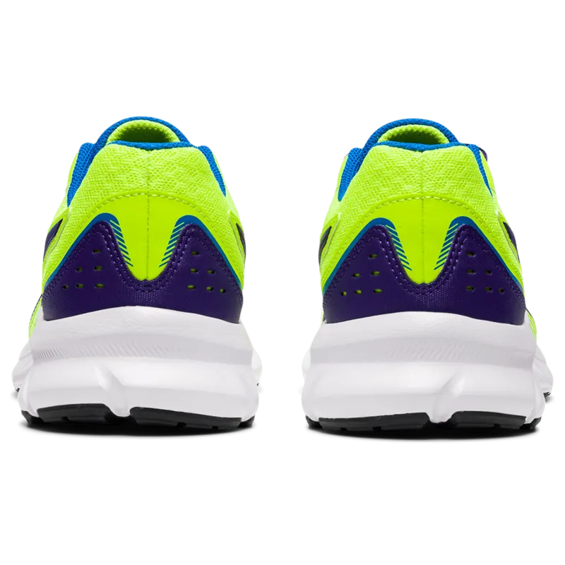 Asics JOLT™ 3 GS Hazard Green/Gentry Purple (1014A203.303)