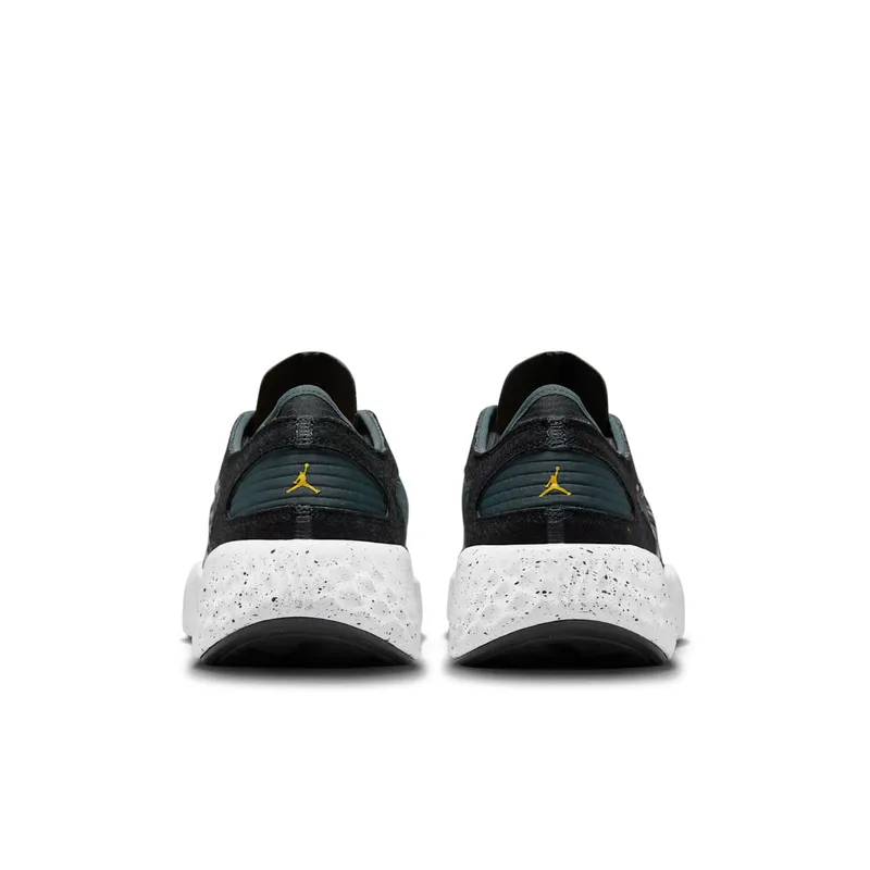 Jordan Delta 3 Low Anthracite Tour Yellow (DN2647-007)