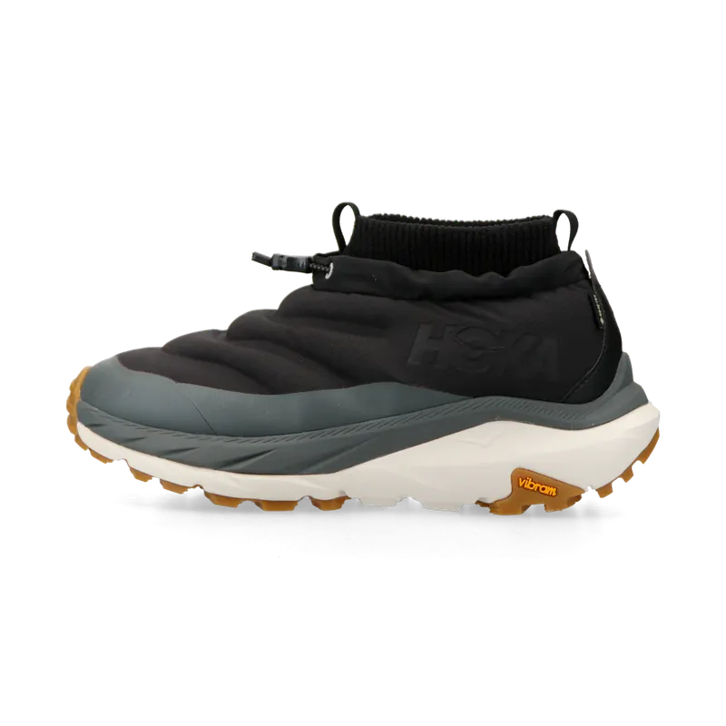 HOKA ONE ONE Kaha 2 Frost Moc Gore-Tex (black / outer orbit) – 1157392-BCKT