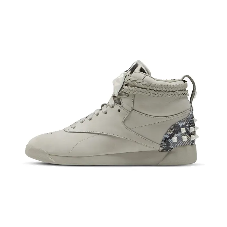 Reebok Wonder Woman 1984 X Freestyle Hi “Cheetah” (FW4658)