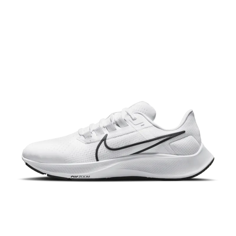 Nike Air Zoom Pegasus 38 White (CW7356-100)