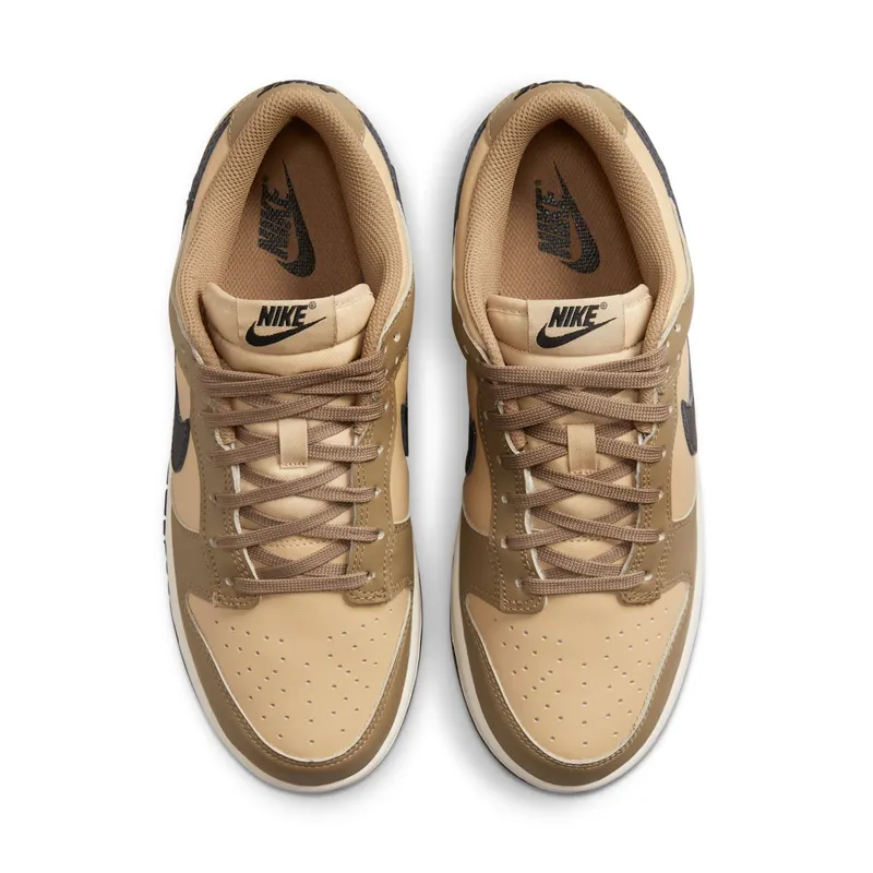Nike DUNK LO MNS “Dark Driftwood” (DD1503-200)