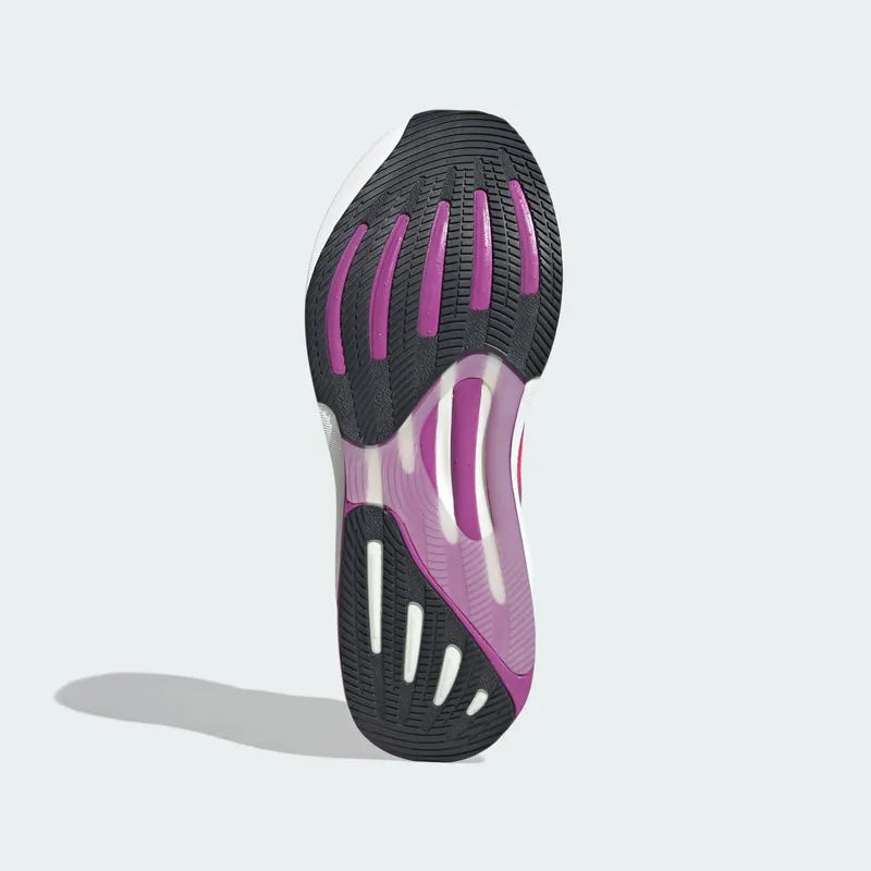 Adidas Supernova Rise 2 Running Shoes Shock Pink / Purple Burst / Lucid Pink (JQ7687)