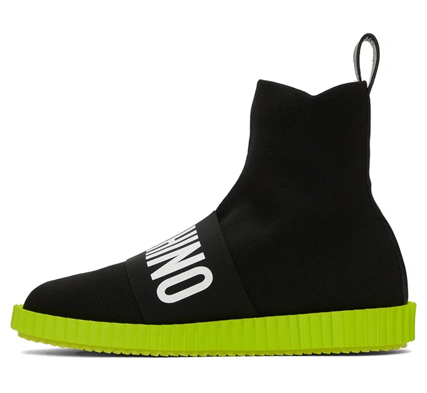 moschino-sneaker MB15683G0F GL9