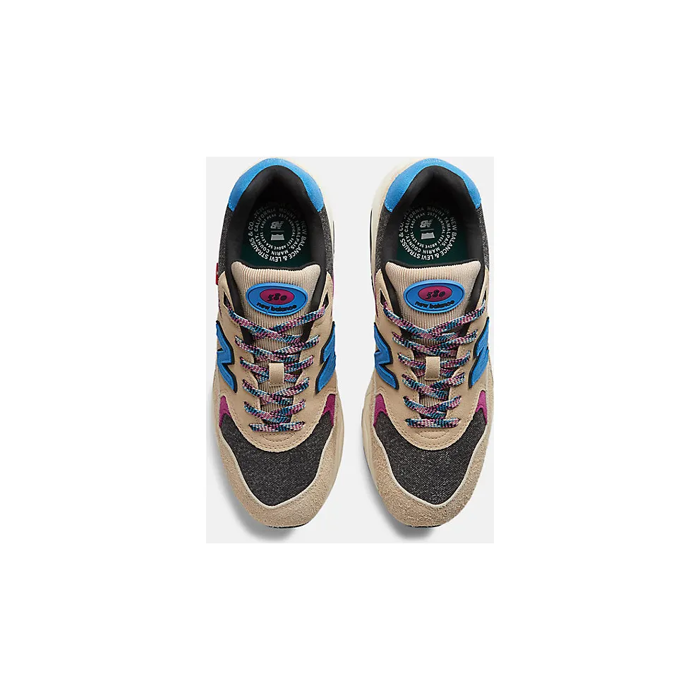 New Balance 580 Levi’s Beige (MT580LE2)