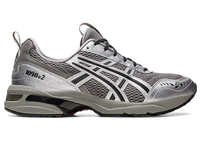Asics GEL-1090v2 Clay Grey/Pure Silver (1203A254.020)