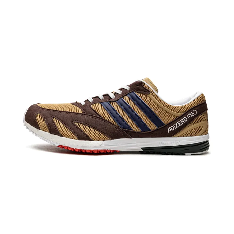 Adidas Lab Race Noah “Brown Dark Blue” (GW3324)