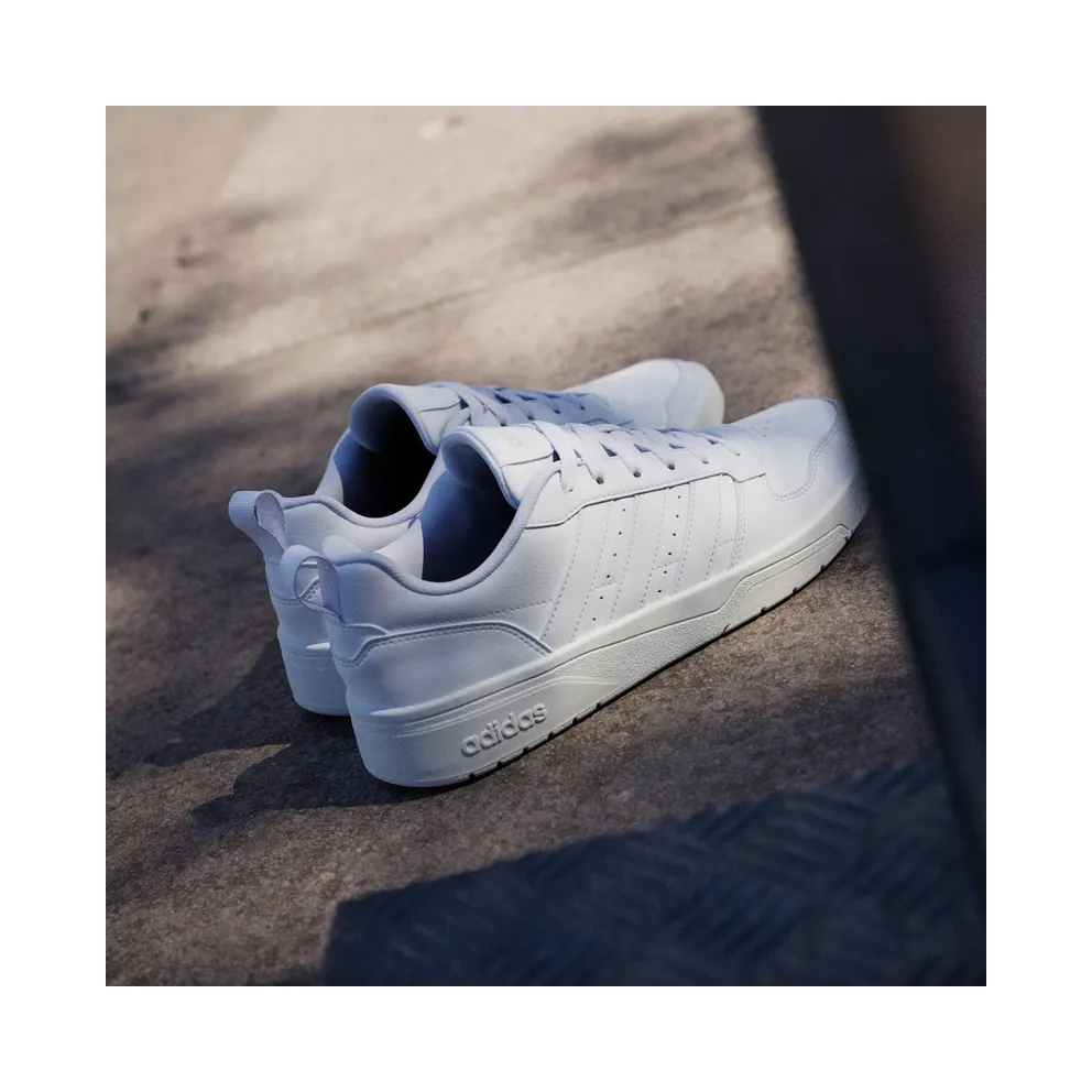 Adidas COURTWAVE Shoes Cloud White / Cloud White / Grey One (KI9115)